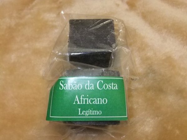 Sabao da Costa africano