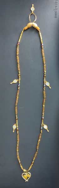 Guia Especial de Luxo de Oxum