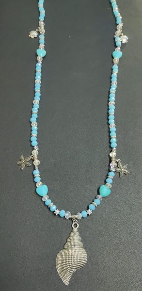 Guia Especial de Luxo de Iemanjá