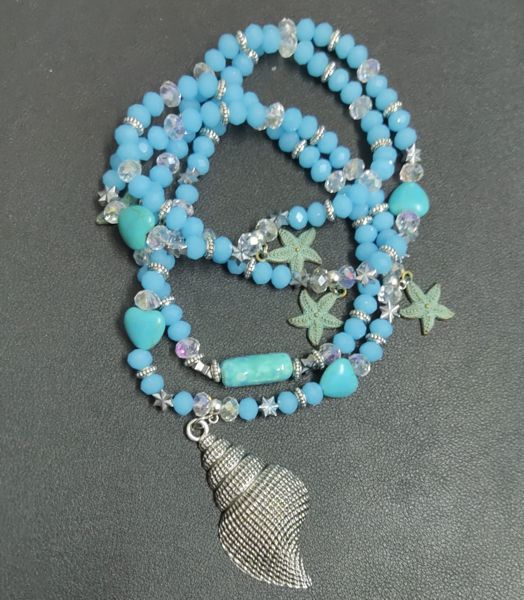 Guia Especial de Luxo de Iemanjá