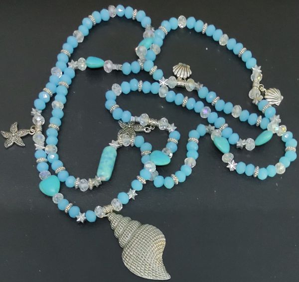 Guia Especial de Luxo de Iemanjá