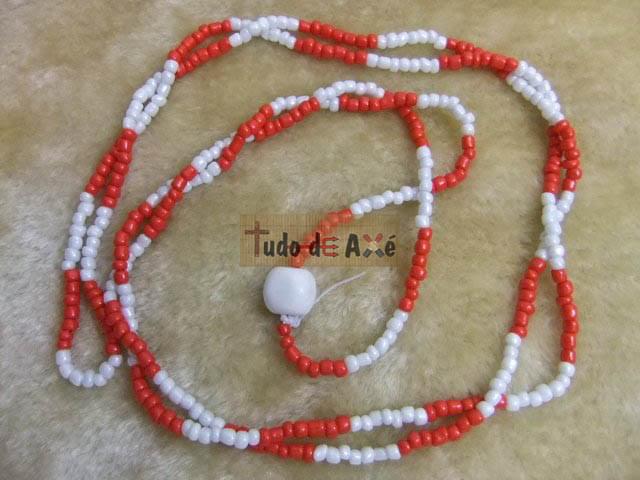 Guia fio de conta zé pelintra malandragem